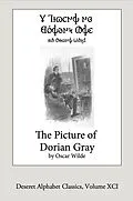 E-Book (epub) The Picture of Dorian Gray (Deseret Alphabet Ebook) von Oscar Wilde