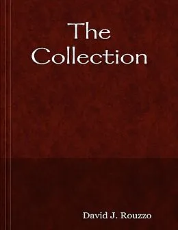 E-Book (epub) The Collection von David J. Rouzzo