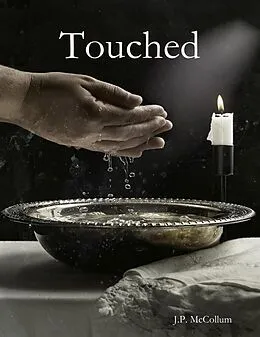 E-Book (epub) Touched von J. P. McCollum