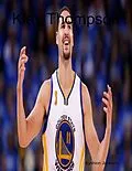 E-Book (epub) Klay Thompson von Kyshion Jackson