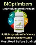 E-Book (epub) BiOptimizers Magnesium Breakthrough Review - To Fulfill Magnesium Deficiency & Help In Quality Sleep - Must Read Before Buying ! von D. Robert