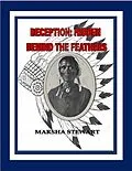 E-Book (epub) Deception: Hidden Behind the Feathers von Marsha Stewart