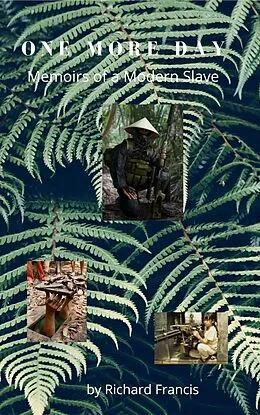 E-Book (epub) One More Day von Richard Francis