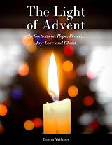 eBook (epub) The Light of Advent de Emma Witmer