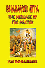 eBook (epub) Bhagavad Gita de Yogi Ramacharaka