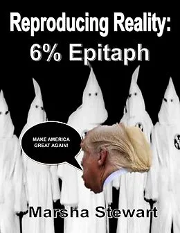 E-Book (epub) Reproducing Reality: 6% Epitaph von Marsha Stewart