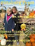 E-Book (epub) Pittsburg Press November Holiday Issue von Jacqueline Terrill