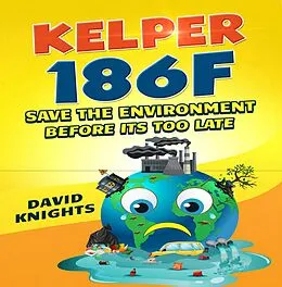 E-Book (epub) KELPER 186F von David Knights
