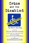 E-Book (epub) Crime and the Disabled von Roy Day Jr