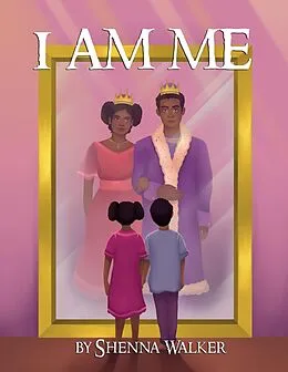 E-Book (epub) I Am Me von Shenna Walker