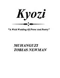 E-Book (epub) Kyozi von Tobias Muhanguzi