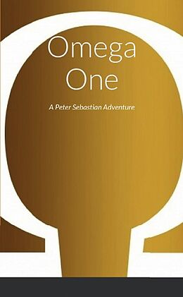 eBook (epub) Omega One de Aj Cross