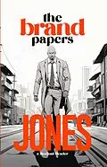 E-Book (epub) The Brand Papers von Cedric Jones