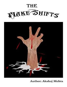 E-Book (epub) The Makeshifts von Akshaj Mehta