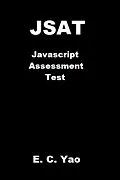 E-Book (epub) Javascript Assessment Test von Edward Yao