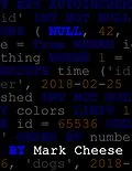 E-Book (epub) Null von Mark Cheese