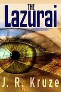 E-Book (epub) Lazurai von J. R. Kruze