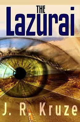E-Book (epub) Lazurai von J. R. Kruze