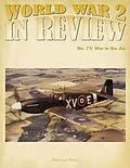 E-Book (epub) World War 2 In Review No. 75: War in the Air von Merriam Press
