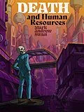 E-Book (epub) Death and Human Resources von Mark Andrew Swan