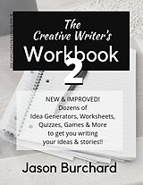 eBook (epub) The Creative Writer's Workbook 2 de Jason Burchard