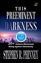 eBook (epub) This Preeminent Darkness de Stephen Phinney