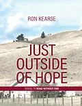 E-Book (epub) Just Outside of Hope - Sequel to Road Without End von Ron Kearse