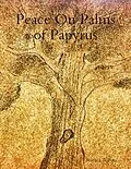 E-Book (epub) Peace On Palms of Papyrus von Rachel Wilson