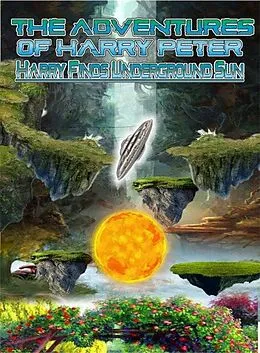 E-Book (epub) THE ADVENTURES OF HARRY PETER: von Henry Enrix