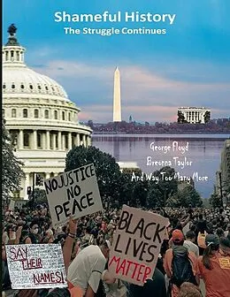 E-Book (epub) Shameful History von C. P. Jeffries