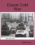 E-Book (epub) Ebook Cold War von Renzhi Notes