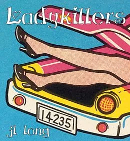 E-Book (epub) Ladykillers von J. L. Long