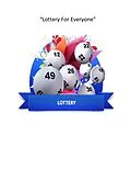 E-Book (epub) Lottery for Everyone von Christian Taylor