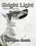 E-Book (epub) Bright Light - They're Coming for You von Monique Jacob