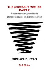 eBook (epub) The Emergent Method Part 2 de Michael Kean