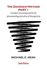 eBook (epub) The Emergent Method Part 1 de Michael Kean