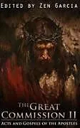 Fester Einband Great Commission II von Zen Garcia
