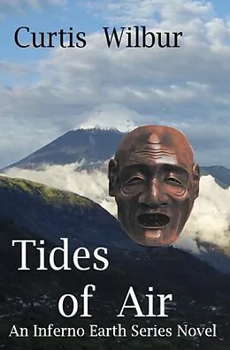 E-Book (epub) Tides of Air von Curtis Wilbur