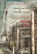 E-Book (epub) The Vanishing of Willa Sloan von Andrea Dias