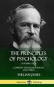 Fester Einband The Principles of Psychology (Volume 1 of 2) von William James