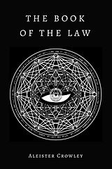 eBook (epub) Book of the Law de Aleister Crowley