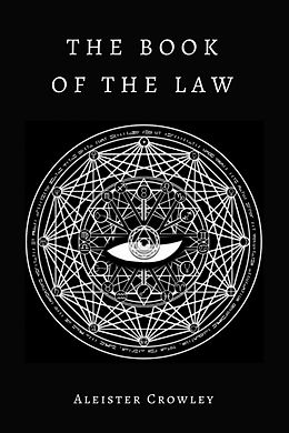 eBook (epub) Book of the Law de Aleister Crowley