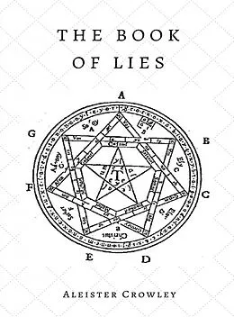 E-Book (epub) Book of Lies von Aleister Crowley