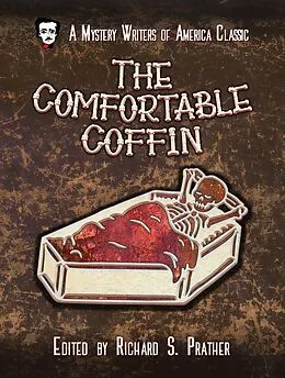 E-Book (epub) The Comfortable Coffin (A Mystery Writers of America Classic Anthology, #10) von Richard S. Prather