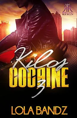 E-Book (epub) Kilos Cocaine 3 von Lola Bandz