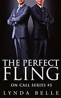 E-Book (epub) The Perfect Fling (On Call Series, #3) von Lynda Belle