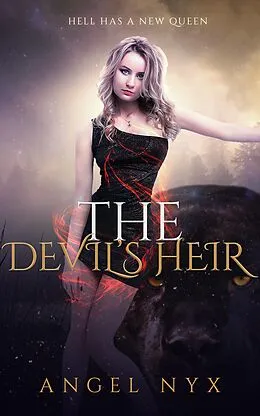 E-Book (epub) The Devil's Heir von Angel Nyx
