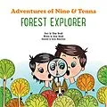 E-Book (epub) Forest Explorer (Adventures of Nino and Tenna) von Brian Herald
