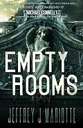 E-Book (epub) Empty Rooms (The Krebbs and Robey Casefiles, #1) von Jeffrey J. Mariotte
