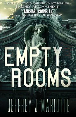 E-Book (epub) Empty Rooms (The Krebbs and Robey Casefiles, #1) von Jeffrey J. Mariotte